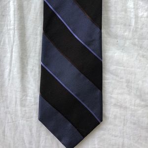 Silk Ted Baker Men’s Tie